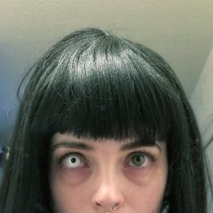 Meet your Posher, Kirstie